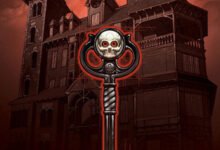 Locke & Key