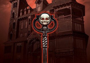 Locke & Key