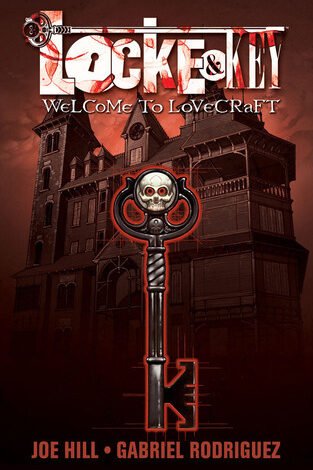 Locke & Key