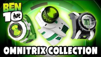 Ben 10 Omnitrix