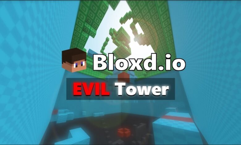 Crazy Games.com and Bloxd.io