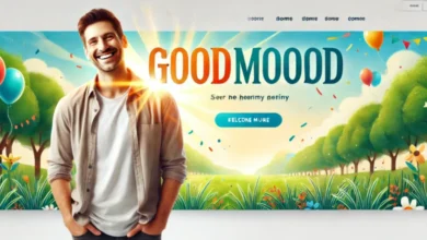 GoodMoodDotCom.com