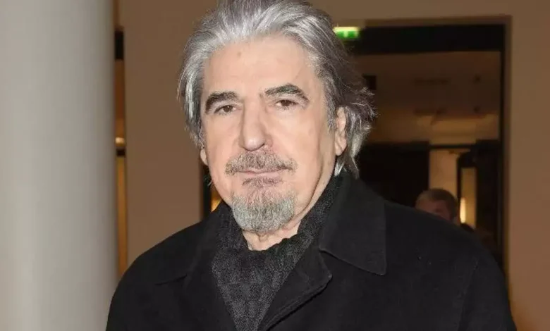 Serge Lama's Health Journey