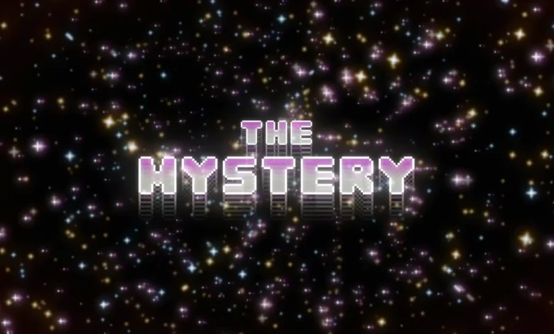 the Mystery
