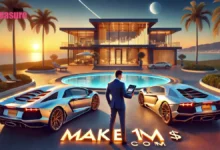 Make1m.com Millionaire Life