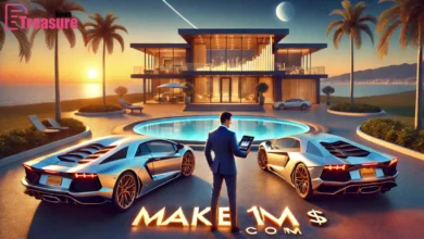 Make1m.com Millionaire Life